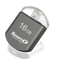 thumbnail image 4 of Instatek SmartQ 16GB MFI Lightning Pen Drive Portable Storage Flash Drive Backup, 4 of 4