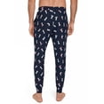 thumbnail image 4 of Jockey Men's Ultra Soft Cooling Sleep Jogger, 4 of 4
