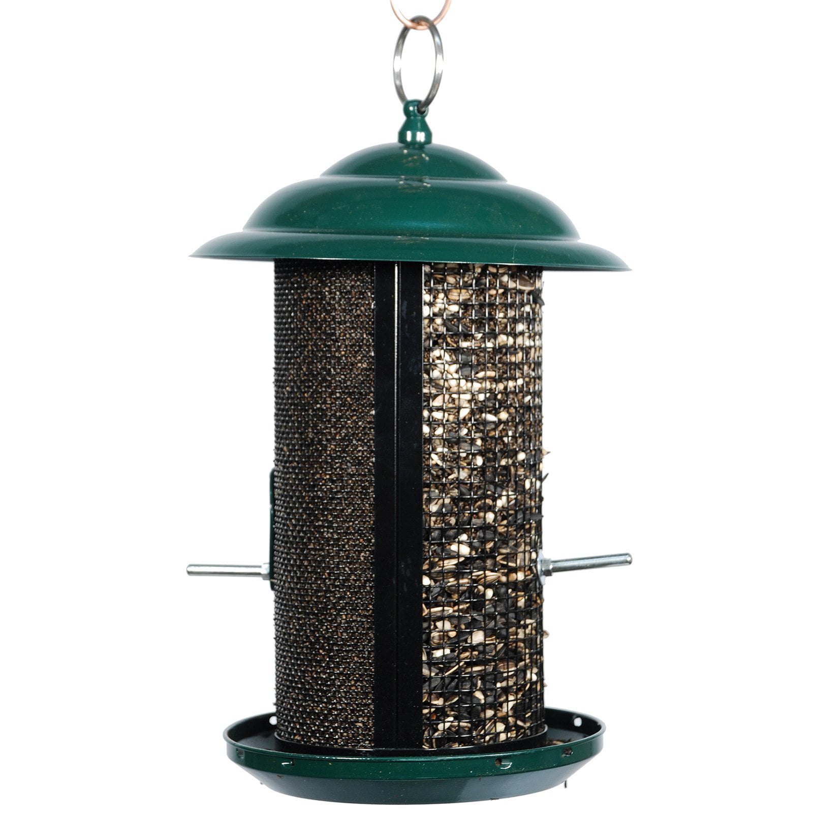 mesh feeder walmart