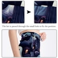 thumbnail image 3 of Stunning Chiffon Beach Dresses for Women - Summer Attire, 3 of 6