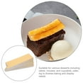 thumbnail image 3 of GAXIRE 200Pcs Golden Cake Base Cardboards for Display with Versatile Stable Pastry Boards, 3 of 7