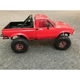 thumbnail image 4 of RC4WD Z-RTR0034 Marlin Crawler Trail Finder 2 RTR W/Mojave Ii Body, 4 of 9