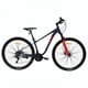 thumbnail image 2 of Bicicleta de Montaña GALAXY R29 21V Azul / Rojo, 2 of 4