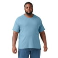 thumbnail image 2 of Dickies Men's Cooling Short Sleeve Pocket T-Shirt Moisture Wicking Breathable Work Tee Durable Cotton Blend Comfort Fit for Everyday Wear, 2 of 5