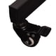thumbnail image 3 of Soporte Móvil de Ruedas Techmakro Pantalla de 32 - 70'' 20kg, 3 of 8