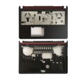 thumbnail image 2 of New For Dell Inspiron 15P 7000 7557 7559 Palmrest Upper/Bottom Base/LCD Back Cover D shell, 2 of 6
