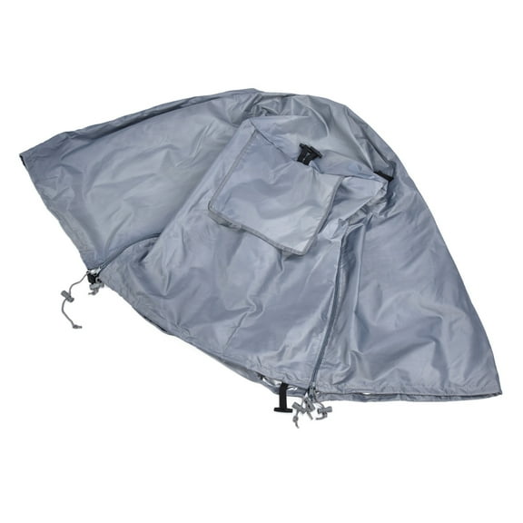 Pet Dogs Cage Cover Sunshade Waterproof Pet Kennel Cover for Wire Dog Cages 79*53*50cm