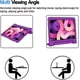 thumbnail image 4 of Funda Para iPad Air 4 y Air 5 Agarradera Morada, 4 of 8