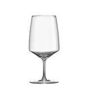 Vista Water, 18 oz. Crystal All Purpose Glass, Set of 6