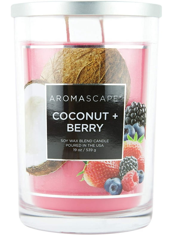 Aromascape Candles
