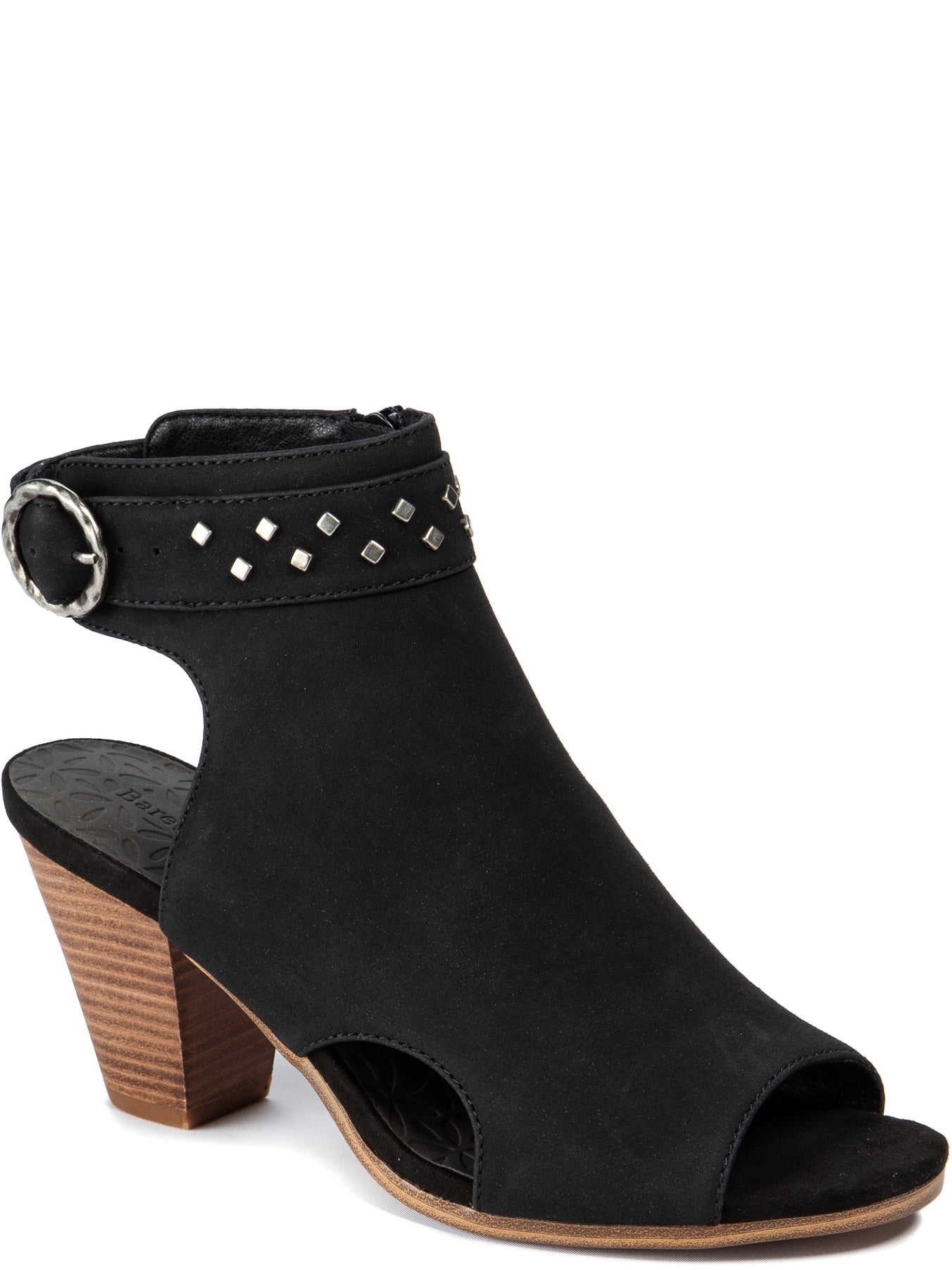 baretraps serah booties