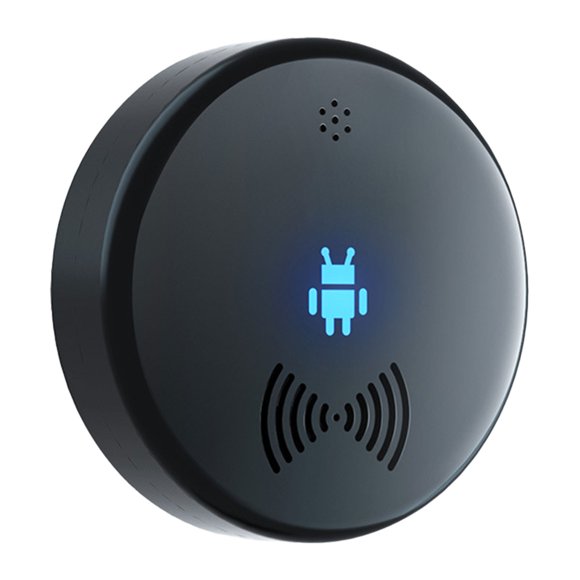 Fan with Remote,Universal Remote Control Intelligent Voice Control Remote Control Steward Voice Remote Control A-Ir Conditioning Tv Fan Projector Universal Remote Control