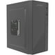 thumbnail image 1 of Gabinete ACTECK KIOTO GC220F Micro ATX Mini Torre Fuente 500W Metalico, 1 of 6