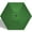 Green, variant on Keyohome Patio Umbrella Replacement Canopy 6.4 ft Polyester Outdoor Umbrella Replacement Canopy Fit for 6 Ribs Practical Shading Accessories for Beach Yard