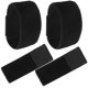 thumbnail image 1 of WEUVEB 4Ud Elásticas Para Protector De Espinilla Soporte Seguro Para Deportes, 1 of 6