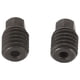 thumbnail image 5 of 2 ​​boquillas Hotend para Bambu Lab X1 0,2 mm 0,4 mm Boquilla de acero endurecido para impresora 3D para reparación y reemplazo, 5 of 10