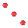 thumbnail image 2 of Guardoinrt Maximum Sun Protection Rotating Sun Umbrellas With Adjustable Canopy Folding red 3Set, 2 of 6