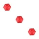 thumbnail image 5 of Cateissary Paraguas portátil ligero con rotación para protección solar Paraguas plegables transpirable rojo Type1 NO1, 5 of 6