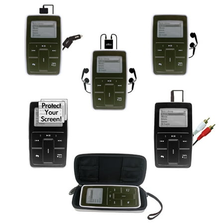 Zen Micro Starter Kit