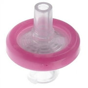 Syringe Filter, Nylon, 0.45um, 13mm, PK75 (Formerly Lab Safety Supply)