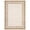 Beige, variant on Garvee 2'x6' Modern Bordered Runner Rug Solid Rugs, Washable Rugs Neutral Minimalist Carpet with Non Slip Backing Soft Thin Low Pile Rugs for Hallway Bedroom Home Decor, Beige