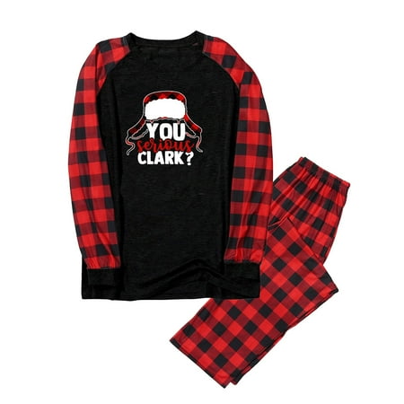 

ketyyh-chn99 Get Lit Christmas Pajamas for Family Sleepwear For Christmas Family Matching Pajamas Cute Family Christmas Pajamas Set