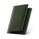 thumbnail image 1 of Tarjetero tipo cartera VULKIT, delgado, de piel auténtica, 1 of 7