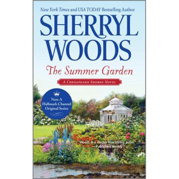 Pre-Owned The Summer Garden (Mass Market Paperback) 0778313093 9780778313090