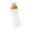 Yellow-350ml, variant on Ergonomic Sugar Sprinkler Bottle For Professional And Beginner Offering Comfortable Handle And Build