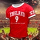 thumbnail image 2 of Camisetas Para Hombre, Camiseta Para Hombre, Camiseta Con Estampado De Inglaterra, Camiseta Informal De Cuello Redondo, Camiseta De Manga Corta, 2 of 6