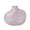 Purple, variant on Mainstays Decorative Purple Glass Vase, 7.3 Inch Tall