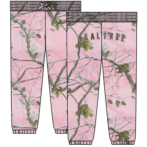 realtree hardwoods sweatpants