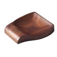 thumbnail image 4 of AMLESO Spoon Rest Wood Accessories Rack Nonslip Easy to Clean Smooth Utensil Holder, 4 of 8