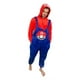 thumbnail image 3 of Pijama Mameluco Disfraz Mario Bros Hombre Rose Girl, 3 of 5