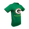 thumbnail image 3 of Playera NFL Talla EG Manga Corta Green Bay Packers Verde para Hombre, 3 of 3