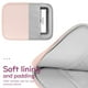 thumbnail image 5 of Funda de transporte Vinabilia para Kindle de 6 a 7 pulgadas, color rosa, 5 of 7