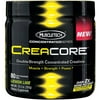 MuscleTech Concentrated Series CreaCore Double-Strength Concentrated Creatine Lemon Lime Dietary Supplement Powder 10.3 oz