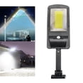 thumbnail image 1 of Lámpara Solar para Exteriores de 3,7 V, Luz de Instalación, Alto Brillo, Lámpara de Ahorro de Energía, 50 W / / 200 W / 300 W , 100W CUTICAT luz de calle al aire libre, 1 of 8