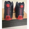 thumbnail image 3 of New in box - N I-K-E A i r-Jor-dan 12 Retro Flu Game 2025 CT8013-002 Men Size 12, 3 of 5