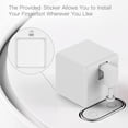 thumbnail image 3 of Tuya Smart Home Voice Control Button Pusher Finger Robot Switch (independiente), 3 of 5