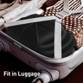 thumbnail image 2 of ZheElen Eva Baseball Cap Bag With EVA Hat Storage Box. Sturdy Handle And Shoulder Strap Smooth And Stylish, 2 of 6