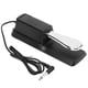 thumbnail image 4 of Pedal de sustain Nikou Accesorio universal para instrumentos piano eléctrico Teclado MIDI sintetizador, 4 of 15