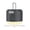 Black, variant on TFYZYY Multi-functional Camping Lamp with Mosquito Repellent, Atomization, Adjustable Lighting, USB Charging, and Built-in Fan for Outdoor Lighting and Refrigeration