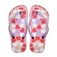 thumbnail image 1 of Sandalia George para Niña, T26-GEO-14 Rosa Talla 22, 1 of 4