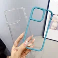 thumbnail image 3 of Kit Funda Para Samsung Rigida + Mica Pantalla + Mica Cámara, 3 of 8