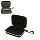 thumbnail image 4 of Bolsa De Almacenamiento, Estuche Rígido Liviano Compartimiento Preciso A Prueba De Agua Para Viajes Para QP2530 Para Recortadora Y Afeitadora Eléctrica Para QP2630 Para QP2590 Cergrey Hard Travel Bag for Philips, 4 of 8