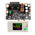 thumbnail image 4 of Module de Tension Réglable CNC DC Amélioré Alimentation Réglable Tension Constante Courant Constant 70V/25A/1750W, 4 of 8