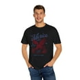 thumbnail image 3 of Red White and Blue America Comfort Colors Fourth of July Shirt T-Shirt, 3 of 7