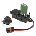 thumbnail image 4 of 89018436 Car Blower Fan Motor Resistor Replacement for Chevrolet for GMC, 4 of 6