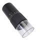 thumbnail image 5 of Molinillo de Café Eléctrico, Molinillo de Granos de Café Portátil USB Configuraciones Ajustables parapresso French Press, 5 of 7